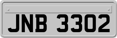 JNB3302