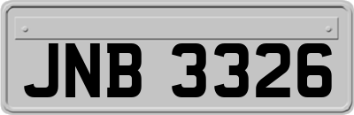 JNB3326
