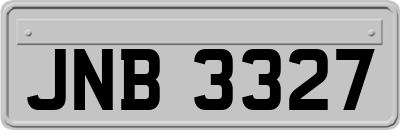 JNB3327