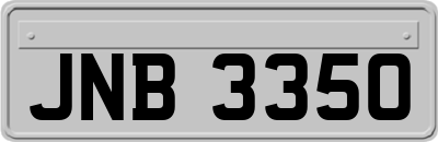 JNB3350
