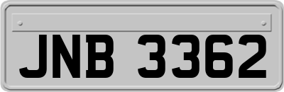 JNB3362