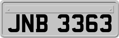 JNB3363