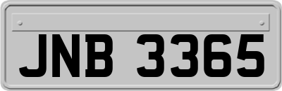 JNB3365