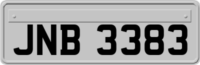 JNB3383