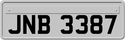JNB3387