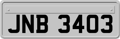 JNB3403