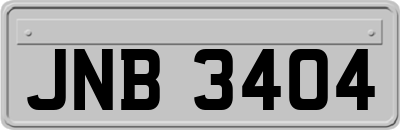 JNB3404