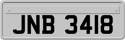 JNB3418