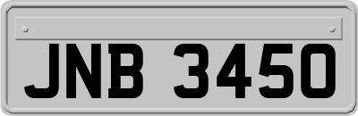 JNB3450