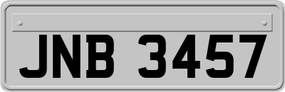 JNB3457