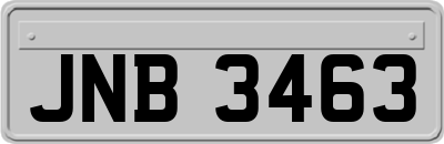 JNB3463