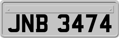 JNB3474