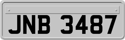 JNB3487