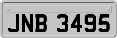 JNB3495