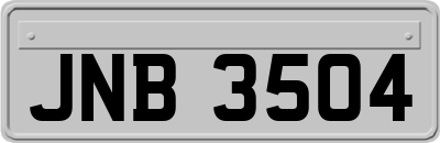 JNB3504