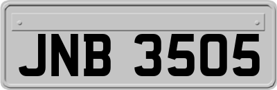 JNB3505