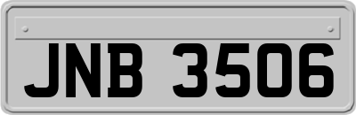 JNB3506