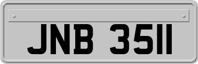 JNB3511