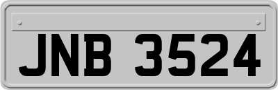 JNB3524