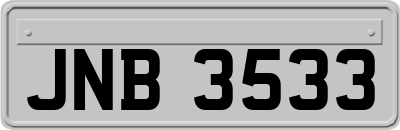 JNB3533