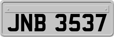 JNB3537