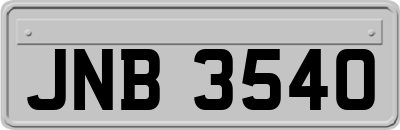 JNB3540