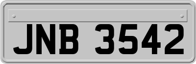 JNB3542