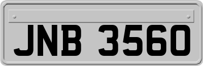 JNB3560