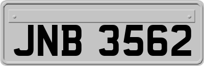 JNB3562