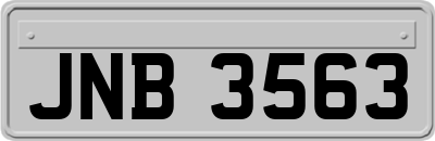 JNB3563