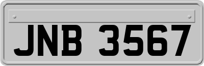 JNB3567