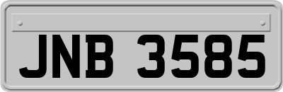 JNB3585