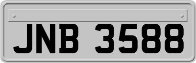 JNB3588
