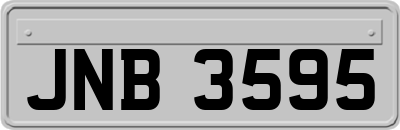 JNB3595