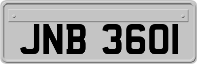 JNB3601