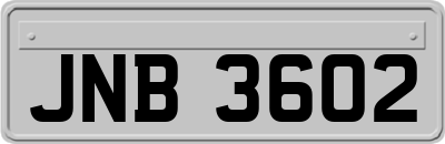 JNB3602