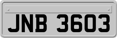 JNB3603