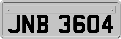 JNB3604