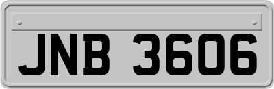 JNB3606