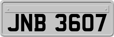 JNB3607