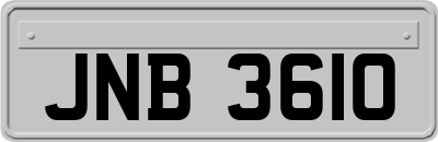 JNB3610