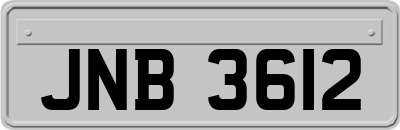 JNB3612