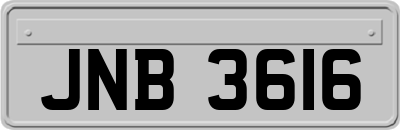 JNB3616