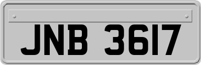 JNB3617