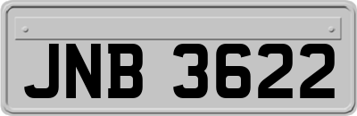 JNB3622