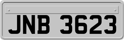 JNB3623