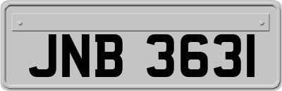 JNB3631