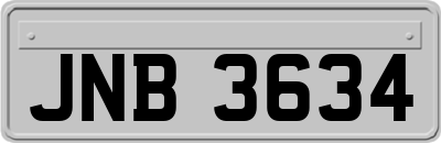 JNB3634