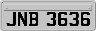 JNB3636