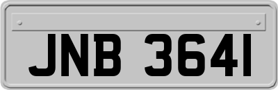 JNB3641